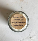 AfterMask  Facial Butter